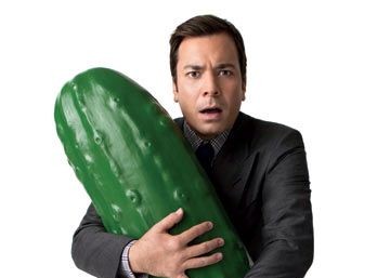 the legendary late night pickle